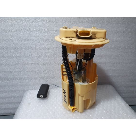 Aforador para Renault Clio Iv