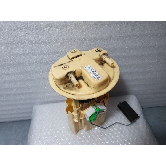 Aforador para Renault Clio Iv
