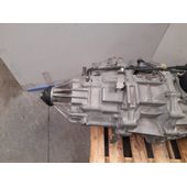 Caja Transfer Para Nissan Pathfinder