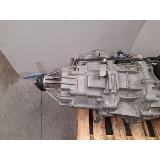 Caja Transfer Para Nissan Pathfinder