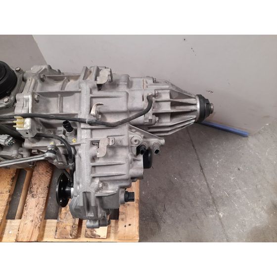 Caja Transfer Para Nissan Pathfinder
