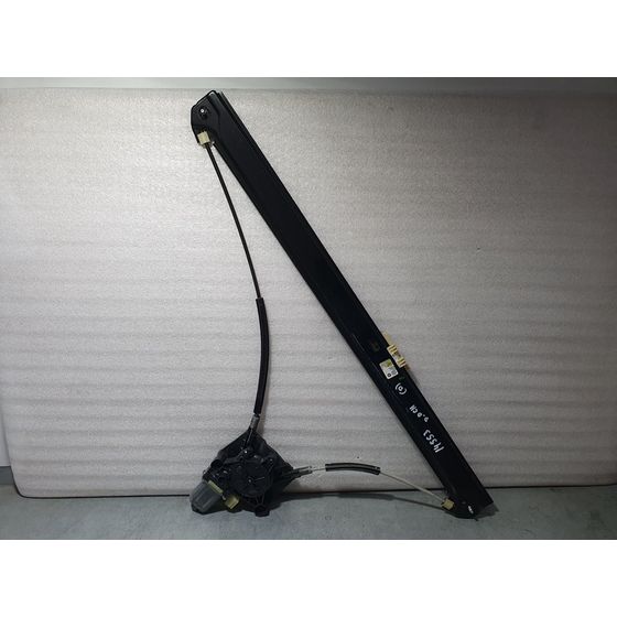 Elevalunas Delantero Derecho para Volkswagen Crafter Kasten