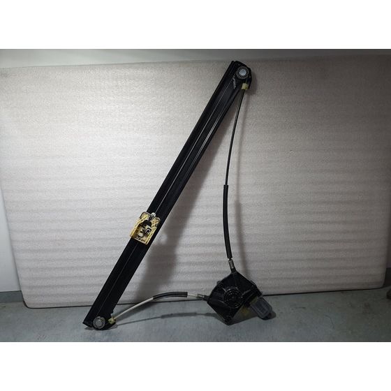Elevalunas Delantero Derecho para Volkswagen Crafter Kasten