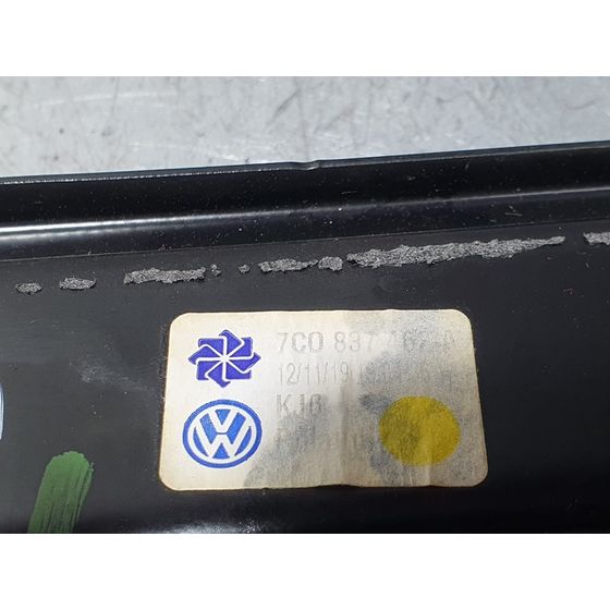 Elevalunas Delantero Derecho para Volkswagen Crafter Kasten