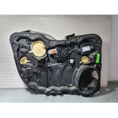 Elevalunas Delantero Izquierdo Para Jeep Cherokee