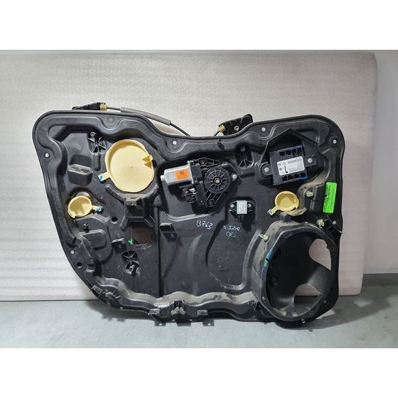 Elevalunas Delantero Izquierdo Para Jeep Cherokee