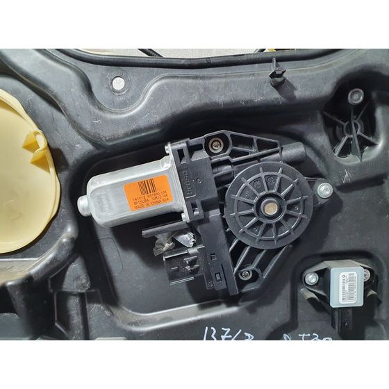 Elevalunas Delantero Izquierdo Para Jeep Cherokee