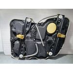 Elevalunas Delantero Izquierdo Para Jeep Cherokee