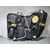 Elevalunas Delantero Izquierdo Para Jeep Cherokee