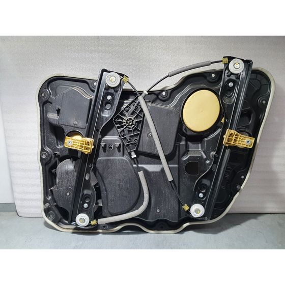 Elevalunas Delantero Izquierdo Para Jeep Cherokee