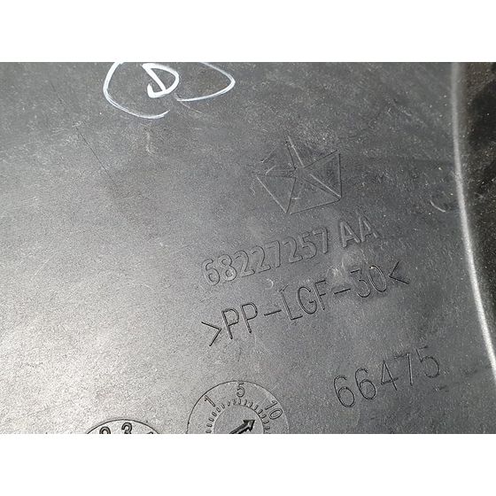 Elevalunas Delantero Izquierdo Para Jeep Cherokee