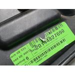 Elevalunas Delantero Izquierdo Para Jeep Cherokee