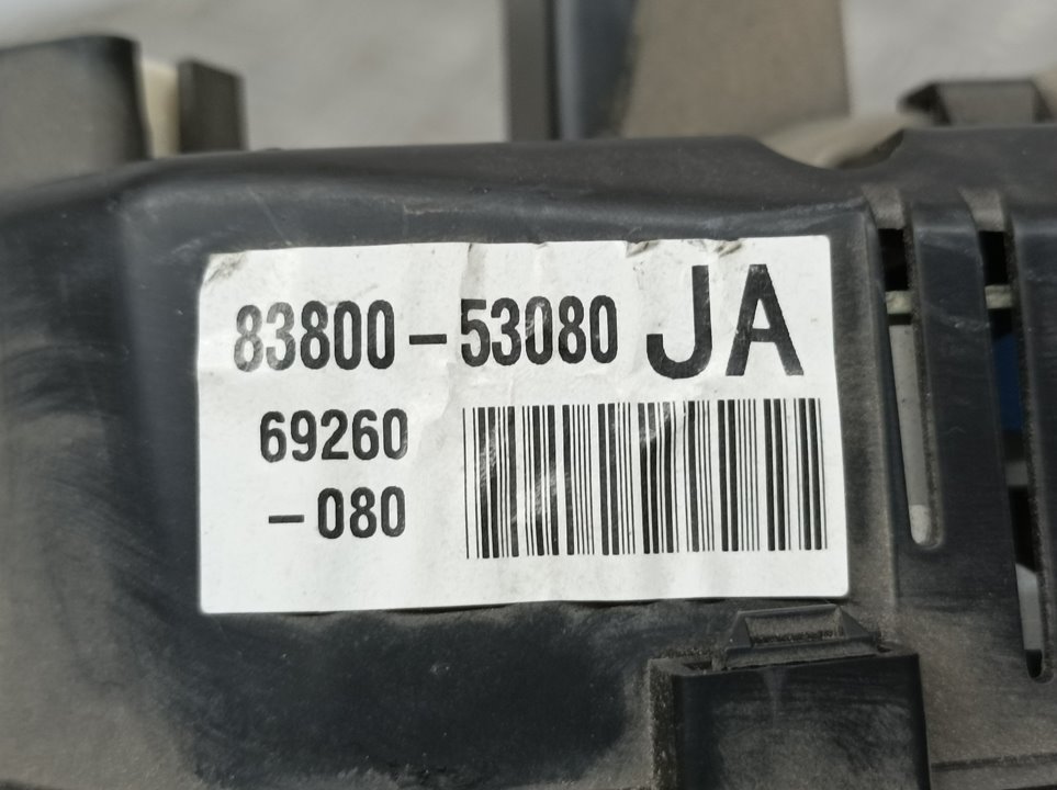 Cuadro Instrumentos Para Lexus Is200