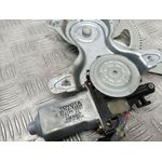 Elevalunas Trasero Derecho Para Lexus Is200