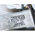 Elevalunas Trasero Derecho Para Lexus Is200