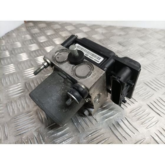 Abs Para Fiat Stilo