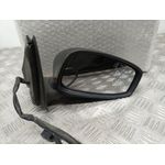 Retrovisor Derecho Para Fiat Stilo