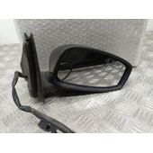 Retrovisor Derecho Para Fiat Stilo