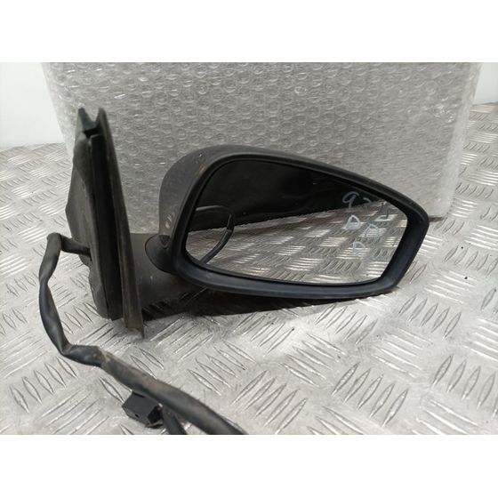 Retrovisor Derecho Para Fiat Stilo