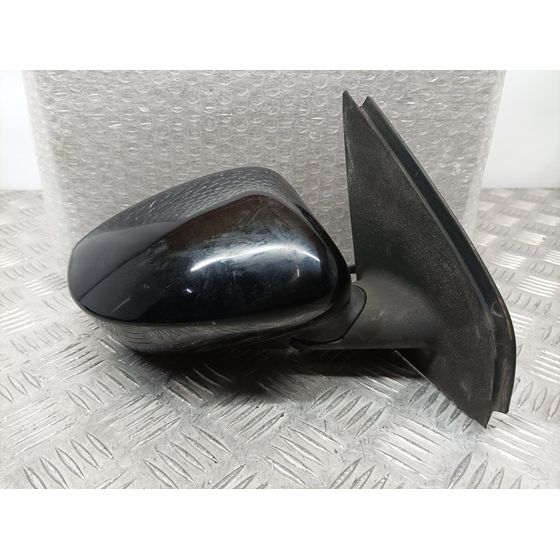 Retrovisor Derecho Para Fiat Stilo