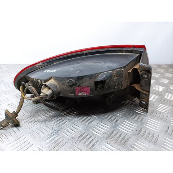 Piloto Trasero Derecho Para Daewoo Lanos