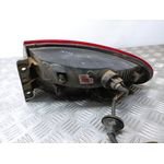 Piloto Trasero Izquierdo Para Daewoo Lanos