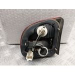 Piloto Trasero Izquierdo Para Daewoo Lanos