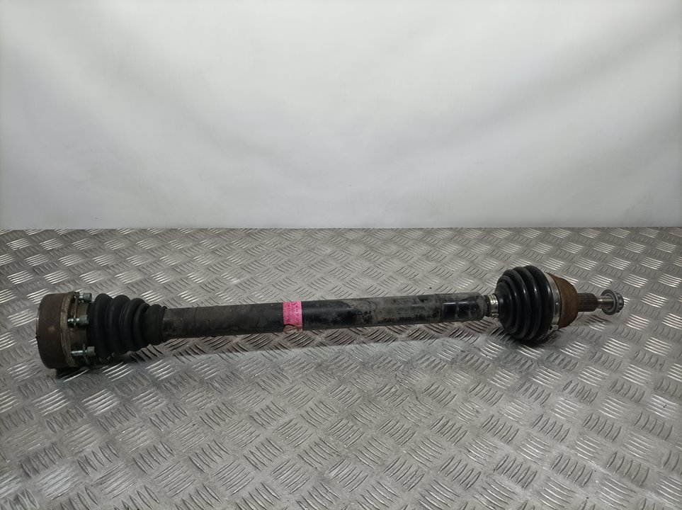 Transmision Delantera Derecha Para Volkswagen New Beetle