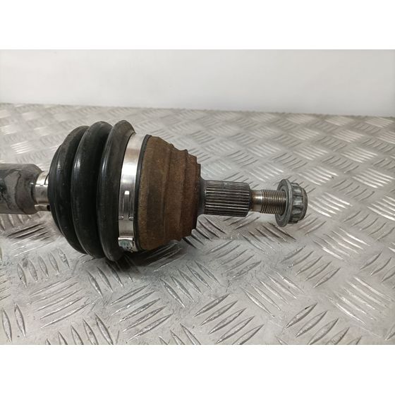Transmision Delantera Derecha Para Volkswagen New Beetle