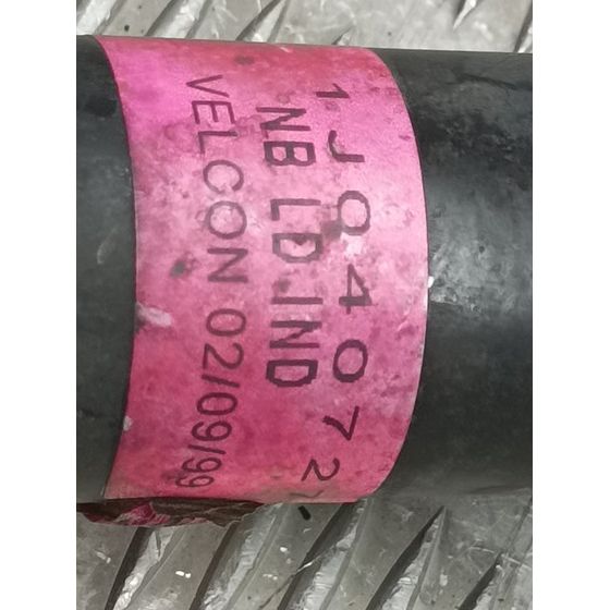 Transmision Delantera Derecha Para Volkswagen New Beetle