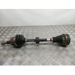 Transmision Delantera Izquierda Para Volkswagen New Beetle