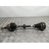 Transmision Delantera Izquierda Para Volkswagen New Beetle