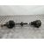 Transmision Delantera Izquierda Para Volkswagen New Beetle