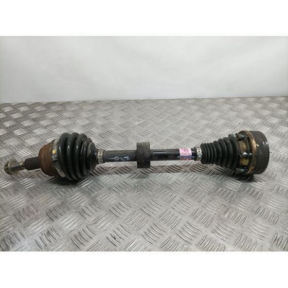 Transmision Delantera Izquierda Para Volkswagen New Beetle