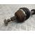 Transmision Delantera Izquierda Para Volkswagen New Beetle
