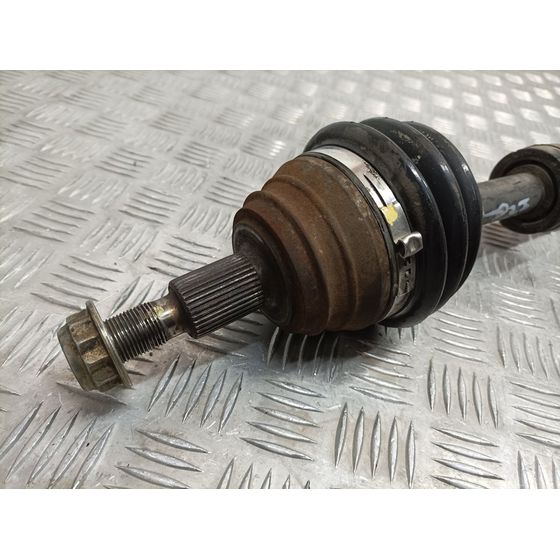 Transmision Delantera Izquierda Para Volkswagen New Beetle