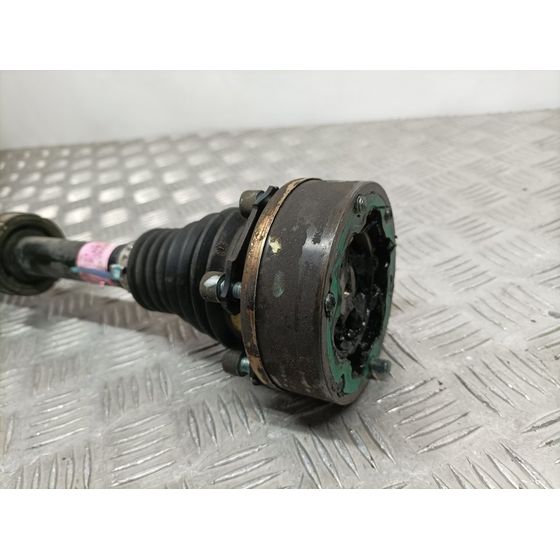 Transmision Delantera Izquierda Para Volkswagen New Beetle