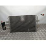 Condensador / Radiador Aire Acondicionado Para Volkswagen New Beetle