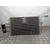 Condensador / Radiador Aire Acondicionado Para Volkswagen New Beetle