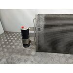 Condensador / Radiador Aire Acondicionado Para Volkswagen New Beetle