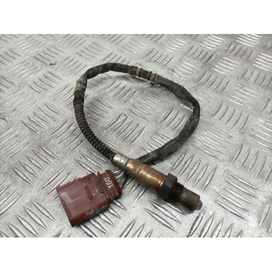 Sonda Lambda Para Volkswagen New Beetle