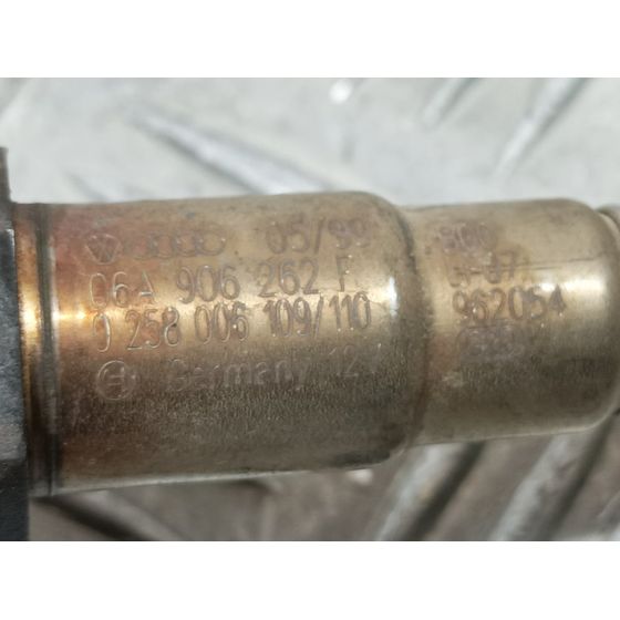 Sonda Lambda Para Volkswagen New Beetle
