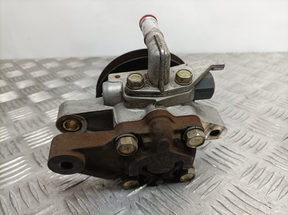 Bomba Direccion Para Hyundai Coupe