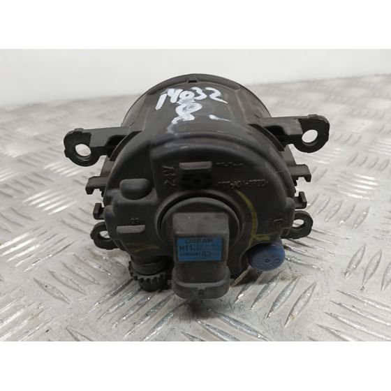 Faro Antiniebla Izquierdo Para Ford Fiesta