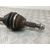 Transmision Delantera Derecha Para Ford Fiesta