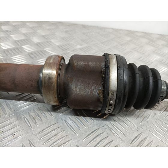 Transmision Delantera Derecha Para Ford Fiesta