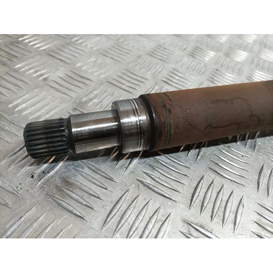 Transmision Delantera Derecha Para Ford Fiesta