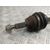 Transmision Delantera Izquierda Para Ford Fiesta