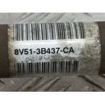Transmision Delantera Izquierda Para Ford Fiesta
