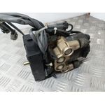 Abs Para Nissan Maxima Qx